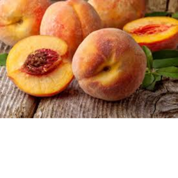 Peachmore Cafe