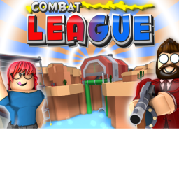 COMBAT LEAGUE