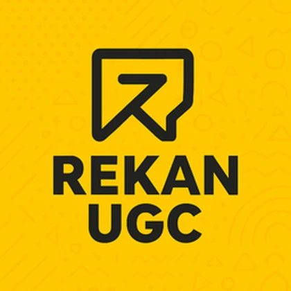 Rekan UGC Roblox group icon