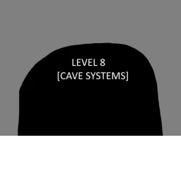 Backrooms Level 8 [Cave Systems] icon