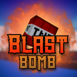 Blast Bomb [Remastered]