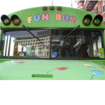Fun Bus Hiring Of Robloxia