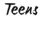 the teen gang!