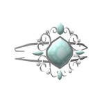 Crystal Tiara