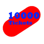 tickets rock