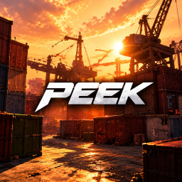 [RELEASE] PEEK