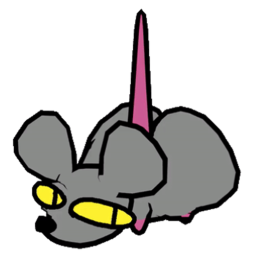fav for sussy rat