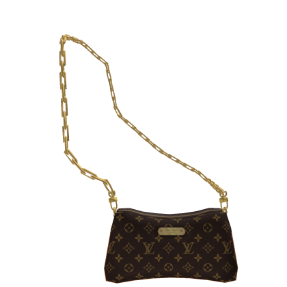 Bolso De Diseñador LV
