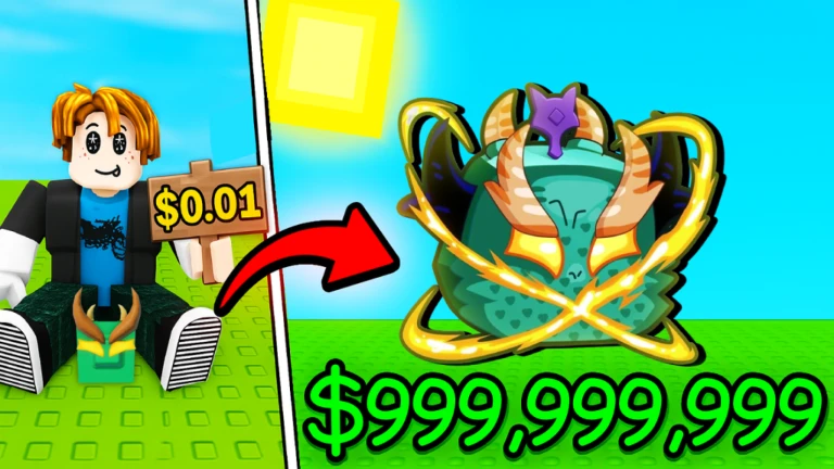 [🌊]Grow a Power Fruit!