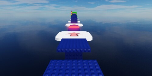 THE EXTREMELY DIFFICULT OBBY ☜(ﾟヮﾟ☜)