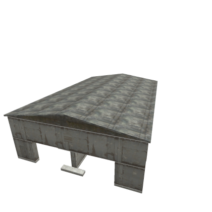 sovietstoragefacility