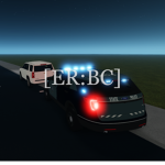 [ER:BC] Emergency responder's Blaine county
