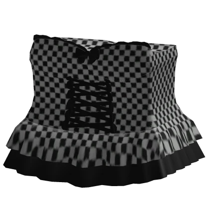cute black dress roblox cute kawaii summer ruffled black dress | Roblox Item