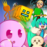 [Terrarian🌳] Super Random Fighters [Beta]