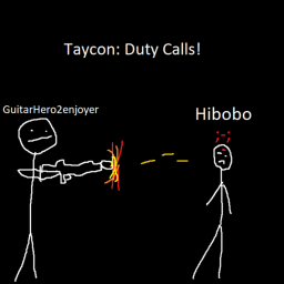 [CLASSES] Taycon: Duty Calls