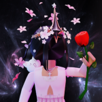 *Little Blossoms*