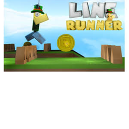 Line Runner