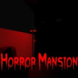 Horror Mansion (NEW)