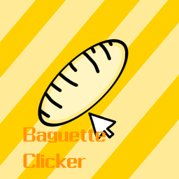 Baguette Clicker (Alpha)