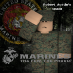 -Unites States Marine Corps-