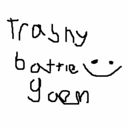 Trashy Battle Gaem 1