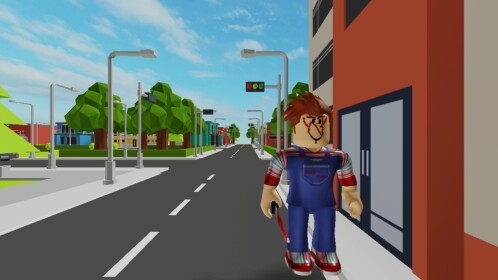 survival the chucky 