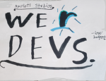WE r DEVS