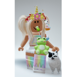 QR people