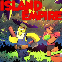 Island Empire