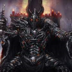 Demon King | Destoryer of humanity