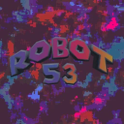 Robot 53 icon