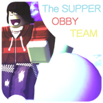 The Super Obby Team