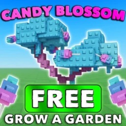 [✅] FREE Candy Blossom Seeds