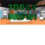 The Today Show!