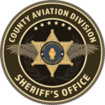 Sheriff's Office County Aviation Divisionᅠᅠ