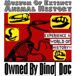 Museum Of Extinct Animal History