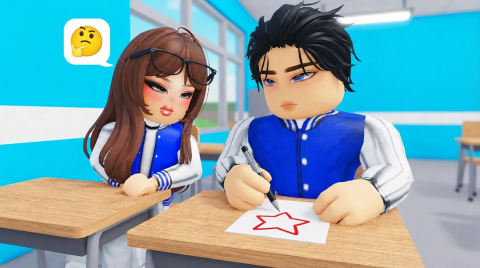 Highschool Experience RP scripts