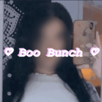 Boo Bunch