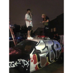G59, I Signed My Life Away