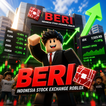 Bursa Efek Roblox Indonesia