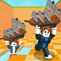 Run For Ships!