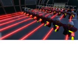 (A small update) FFA Arena Hardcore game. icon