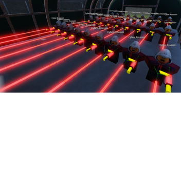 (A small update) FFA Arena Hardcore game.