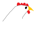 The Grand Chicken Military Force