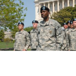 US Army Reserve 2 division