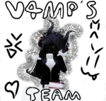 V4MP'S Team