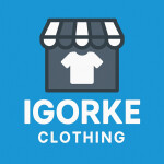 Igorke Clothing