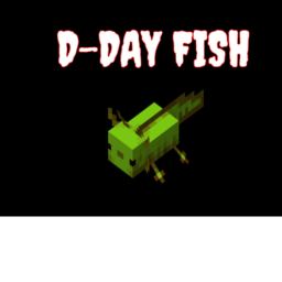 D-DAY FISH (Beta)