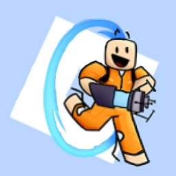 what is the right portal icon
