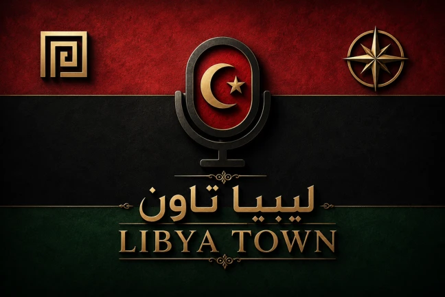 ليبيا تاون | مايك